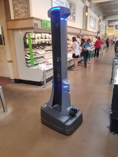 Grocery Store «Giant Food Stores», reviews and photos, 116 West Township Line Road, Havertown, PA 19083, USA