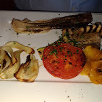 Photo n°2 de l'avis de Fabio.. fait le 10/10/2017 à 20:16 sur le  Osterietta à San Donato Milanese