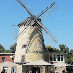 Photo n°2 de l'avis de Jürgen.i fait le 15/09/2021 à 14:12 sur le  Felsenmühle 1859 à Ochtrup