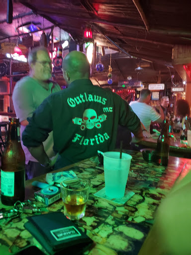 Cocktail Bar «Tradewinds Lounge», reviews and photos, 124 Charlotte St, St Augustine, FL 32084, USA