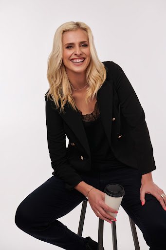 Farmers Insurance - Alina Voronenko image