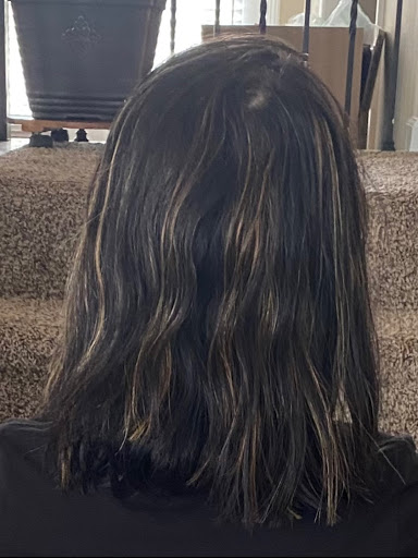 Hair Salon «Locks Salon on Public Square», reviews and photos, 19 S Public Square, Cartersville, GA 30120, USA