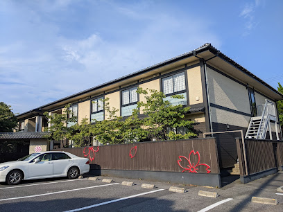 ホテル Sakura邸