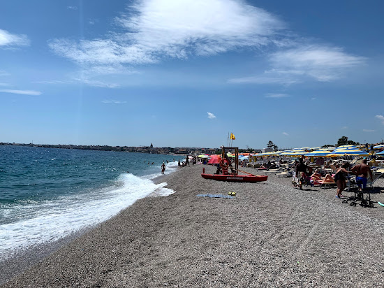 Spiaggia di Sant'Anna
