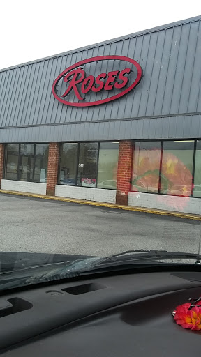 Discount Store «Roses Stores», reviews and photos, 4211 Beulah Rd, Richmond, VA 23237, USA