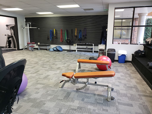 Functional Fitness Wellness & Sports Performance Center