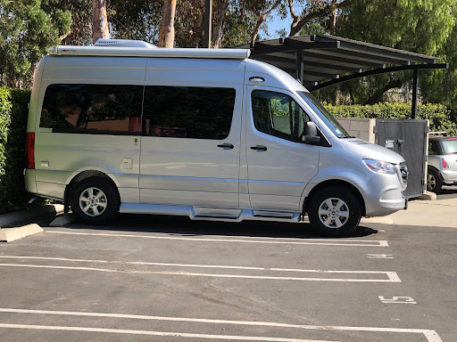 Car Wash «Uptown Touchless Car Wash», reviews and photos, 4157 Normal St, San Diego, CA 92103, USA