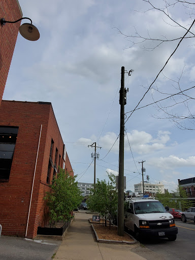 Cider Bar «Buskey Cider», reviews and photos, 2910 W Leigh St, Richmond, VA 23230, USA