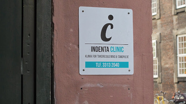 Anmeldelser af Indenta Clinic i Christianshavn - Tandlæge