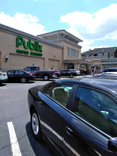 Supermarket «Publix Super Market at Piedmont», reviews and photos, 595 Piedmont Ave NE, Atlanta, GA 30308, USA