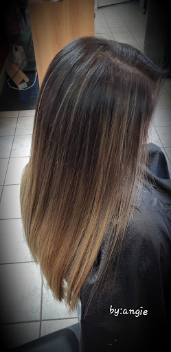 Beauty Salon «Two Friends Beauty Salon», reviews and photos, 305 E Centerville Rd, Garland, TX 75041, USA