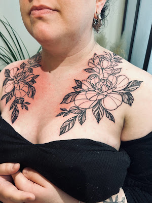 Natural'ink - Salon de tatouage à Anet