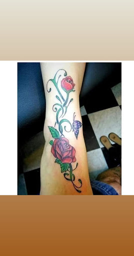 Explore sick tattoo ideas, creative tattoo ideas in Hialeah, available at Allstar Tattoo & Body piercing