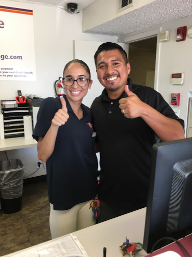 Self-Storage Facility «Public Storage», reviews and photos, 1600 Fairway Dr, Colton, CA 92324, USA