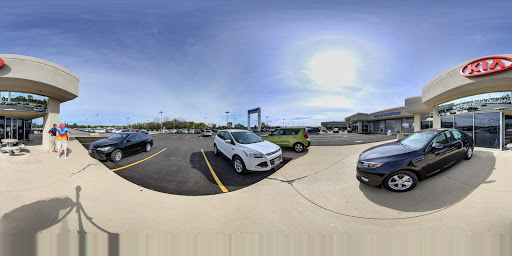 Car Dealer «Ricart Automotive Group», reviews and photos, 4255 S Hamilton Rd, Groveport, OH 43125, USA