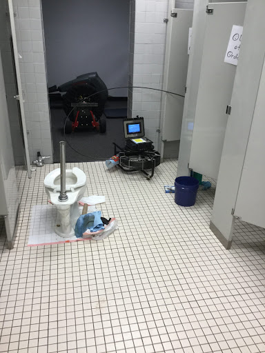 Plumber «Mr. Rooter Plumbing of Charlotte», reviews and photos, 9305 Monroe Rd Unit G, Charlotte, NC 28270, USA