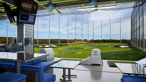 Sports Bar «Topgolf», reviews and photos, 5539 North Loop 1604 W, San Antonio, TX 78249, USA