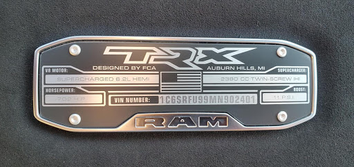 Dodge Dealer «Monroeville Dodge», reviews and photos, 3633 William Penn Hwy, Monroeville, PA 15146, USA