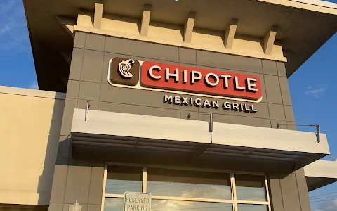 Chipotle Mexican Grill image