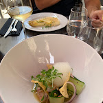 Photo n° 2 de l'avis de Helene.z fait le 07/06/2023 à 20:49 pour ESENCIA, cave et cuisine de partage à Montpellier