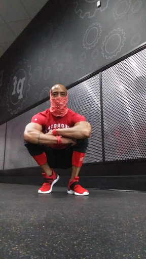 Gym «Planet Fitness», reviews and photos, 3316 Denton Hwy, Haltom City, TX 76117, USA