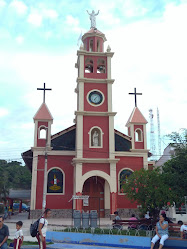 Iglesia Matriz de Bellavista