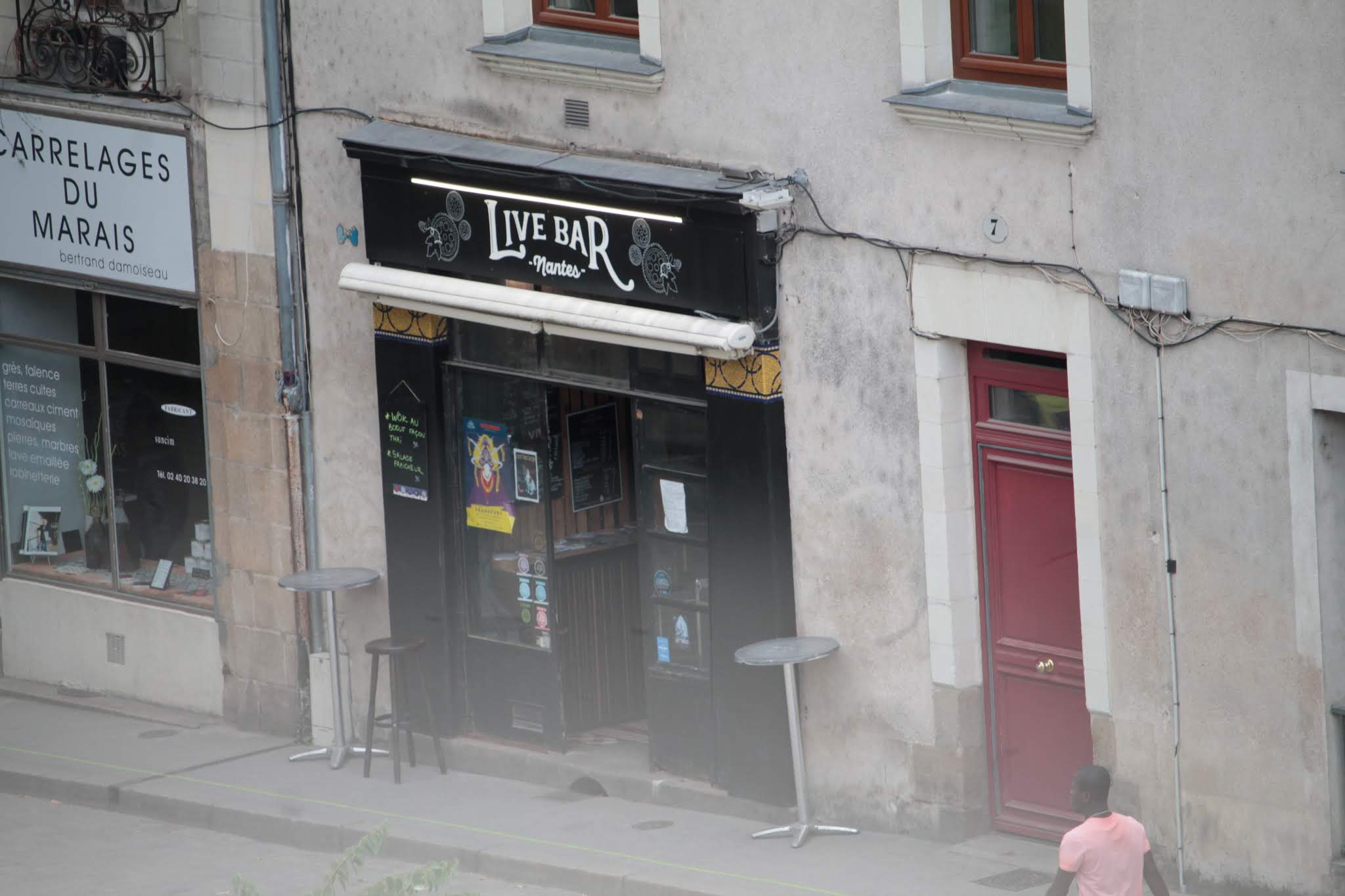 Photo n° 1 de l'avis de christophe.a fait le 19/08/2019 à 06:18