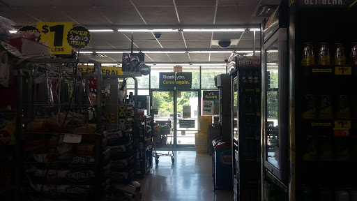 Discount Store «Dollar General», reviews and photos, 2203 Clay St, Vicksburg, MS 39183, USA