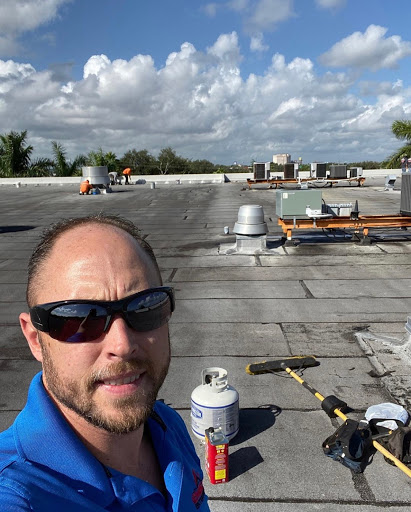 Roofing Contractor «Embick Roofing», reviews and photos, 220 Venus St, Jupiter, FL 33458, USA