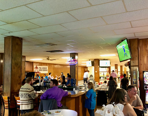 Bowling Alley «Saratoga Lanes», reviews and photos, 2725 Sutton Blvd A, Maplewood, MO 63143, USA