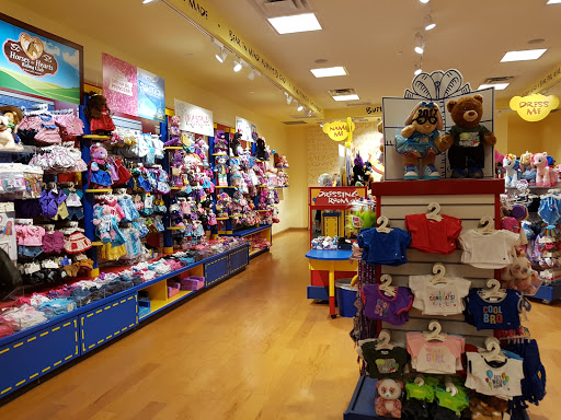 Build-A-Bear Workshop