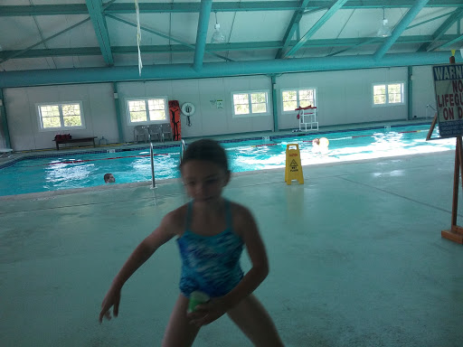 Recreation Center «North Country Community Rec Center», reviews and photos, 33 Rec Center Rd, Colebrook, NH 03576, USA