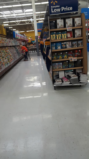 Department Store «Walmart Supercenter», reviews and photos, 550 N Hwy 123 Bypass, Seguin, TX 78155, USA