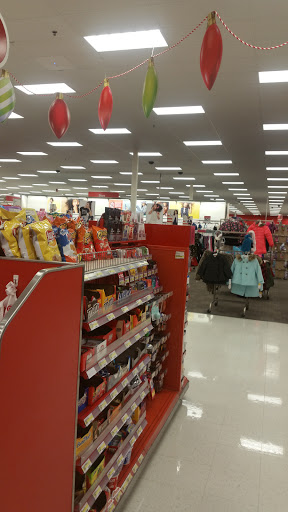 Department Store «Target», reviews and photos, 900 E Kemper Rd, Springdale, OH 45246, USA