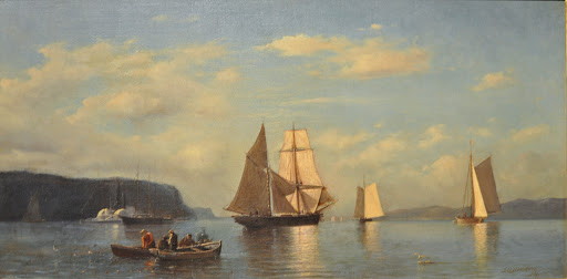 Museum «Hudson River Museum», reviews and photos, 511 Warburton Ave, Yonkers, NY 10701, USA