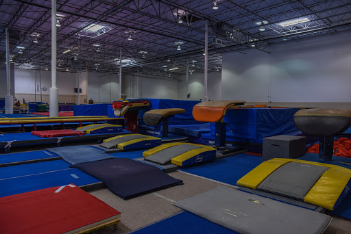 Gymnastics Center «Texas Dreams Gymnastics», reviews and photos, 117 Wrangler Dr, Coppell, TX 75019, USA