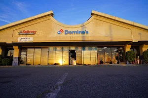 Domino's Pizza image