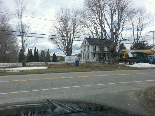 Gourmet Grocery Store «Nodines Gourmet Store», reviews and photos, 39 North St, Goshen, CT 06756, USA