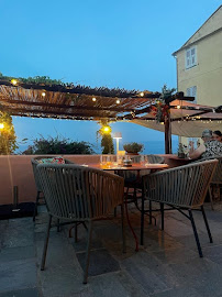 Atmosphère du Restaurant Le Petit Vincent à Bastia - n°9