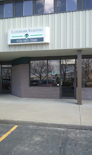 Employment Agency «Landmark Staffing», reviews and photos, 1048 Independent Ave a110, Grand Junction, CO 81505, USA