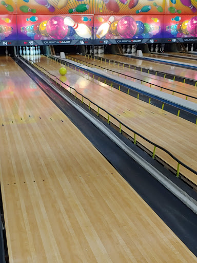 Bowling Alley «Larkfield Lanes», reviews and photos, 332 Larkfield Rd, East Northport, NY 11731, USA