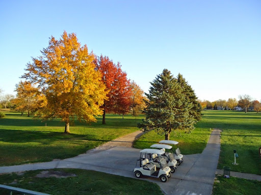 Golf Course «Elkhorn Valley Golf Club», reviews and photos, 410 N Main St, Hooper, NE 68031, USA