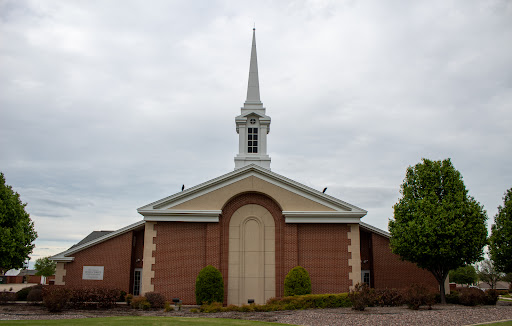 Church of Jesus Christ of Latter-day Saints Fort Worth