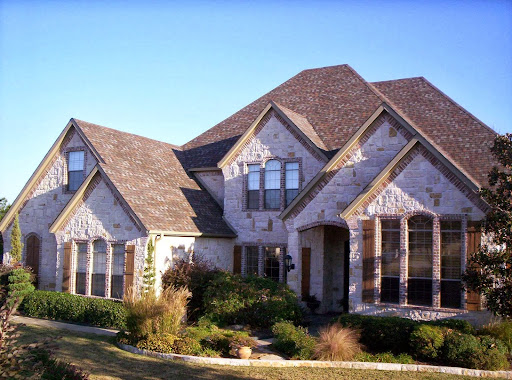 Approved Roofing in Forney, Texas