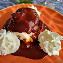 Plats et boissons du Restaurant français Auberge des 2 Roches à Vergisson - n°6