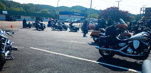 Motorcycle Shop «Biker Rags», reviews and photos, 10609 Kingston Pike, Knoxville, TN 37922, USA