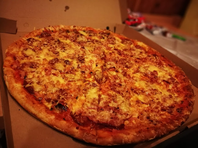 Értékelések erről a helyről: Imperia Pizzéria, Dunaharaszti - Pizza