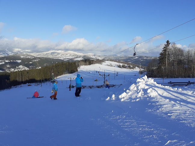 Restaurace a penzion Albína - Restaurace