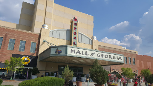 Mall of Georgia, 3333 Buford Drive, Buford, GA 30519, USA, 