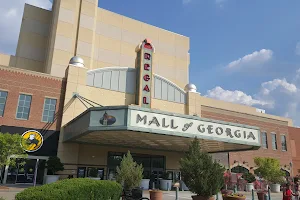 Mall of Georgia image